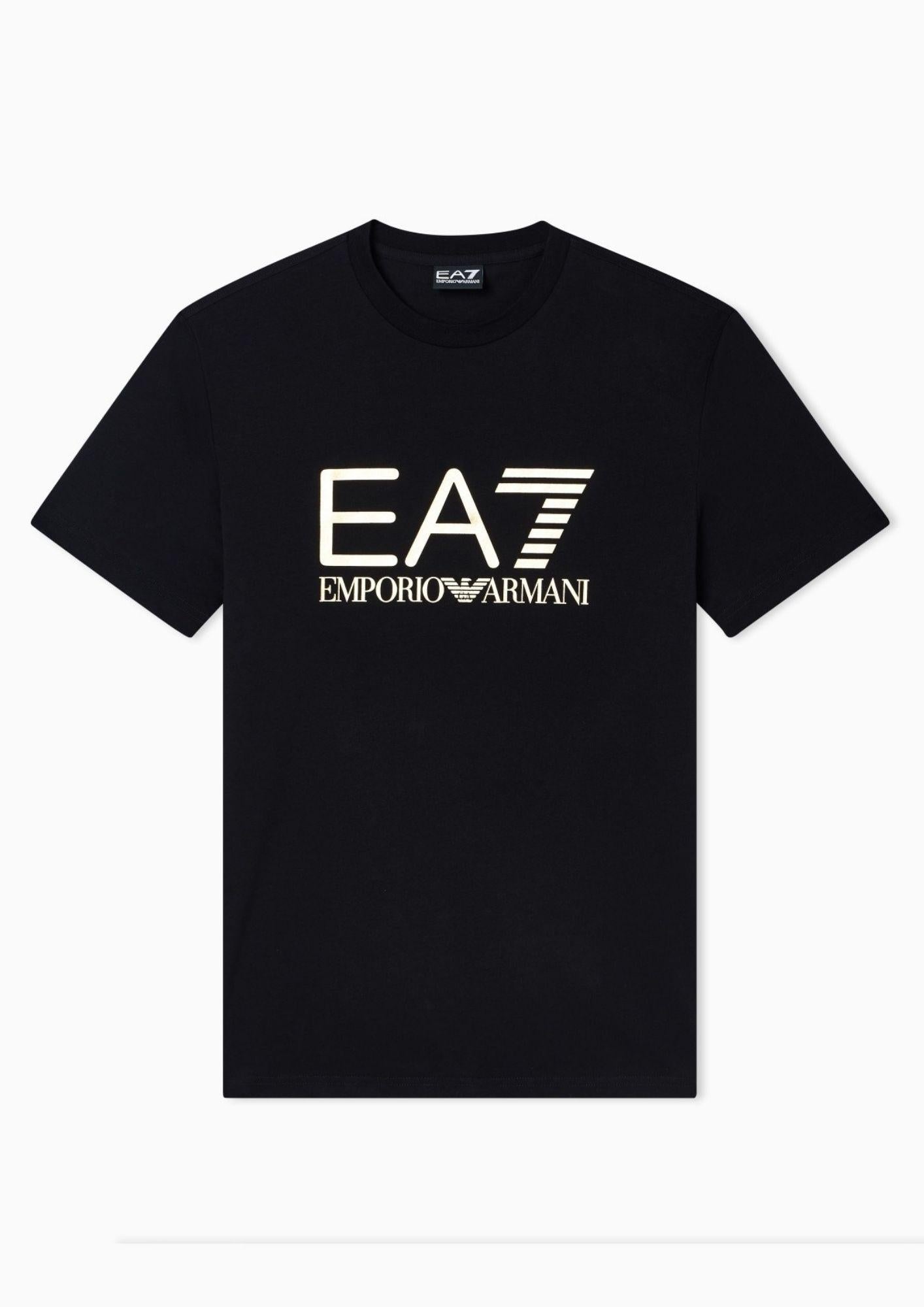  7M001412 AF22264 MC004 EA7 EMPORIO ARMANI 