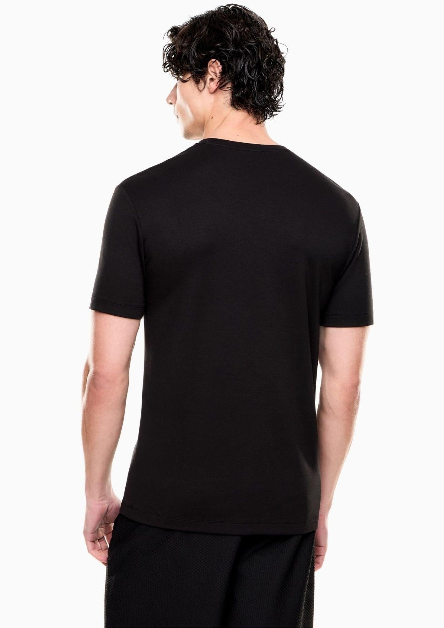  7M001331 AF13739 UC001 EA7 EMPORIO ARMANI 