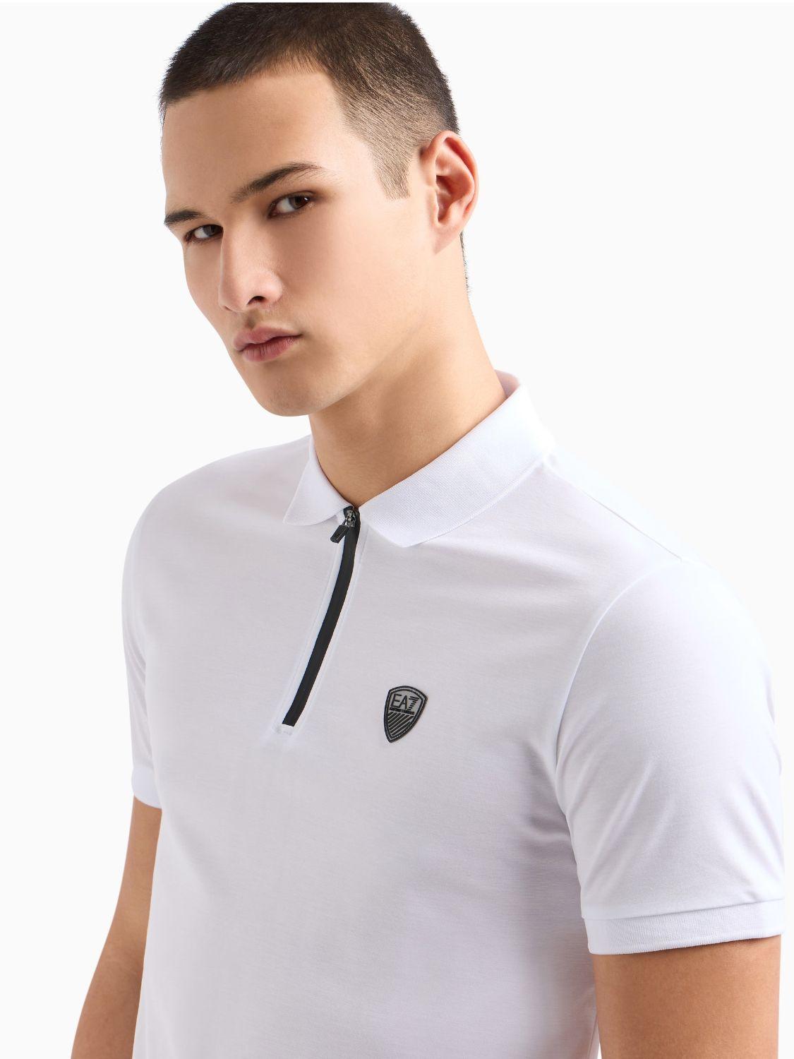 EA7 EMPORIO ARMANI 8NPF13 PJRGZ1100