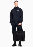 EA7 Emporio Armani Giubbino Uomo Blu 7M000424 AF13569 UB102 EA7 EMPORIO ARMANI 