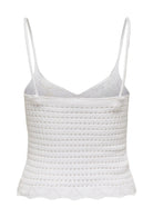  15369248 Bright White ONLY 