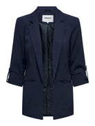 Only Blazer Donna Night Sky Onlkayle Orleen 15218743 Night Sky ONLY 