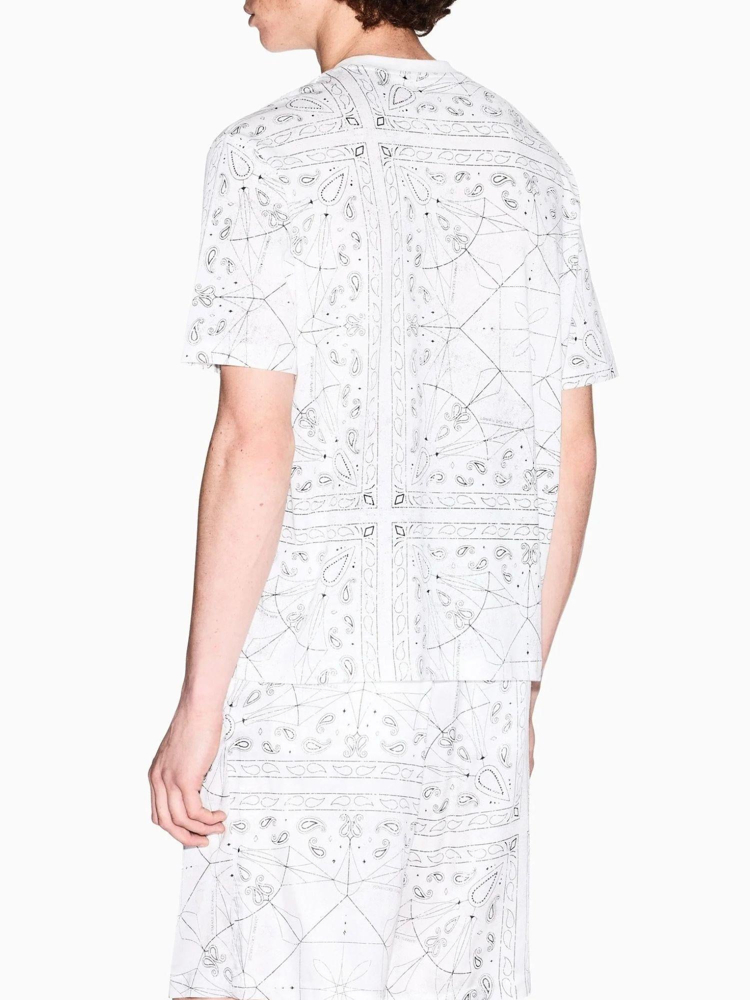 ARMANI EXCHANGE XM000785 AF10356F0053