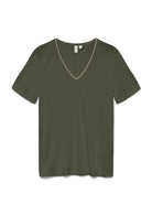 VERO MODA 10324389Ivy Green