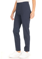 Diana Gallesi Pantalone Donna Blu P801R005702 34 DIANA GALLESI 