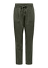 Green Women's Trousers