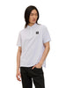 Polo Piquet Alban Uomo Bianco