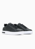 Armani Exchange Scarpe Uomo Nere XM000140 AF11916 M0028 ARMANI EXCHANGE 