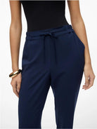  10302045 Navy Blazer VERO MODA 