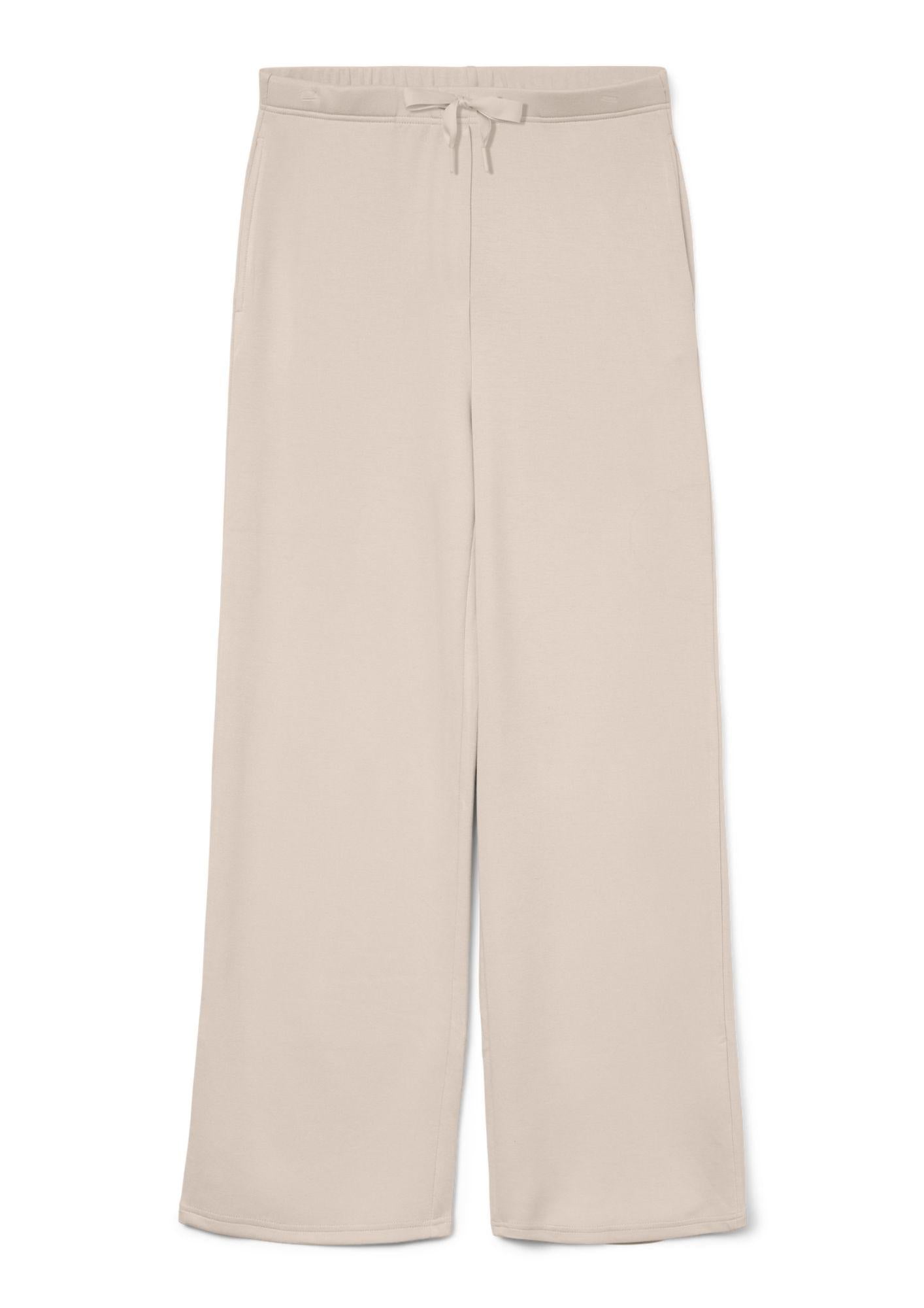 Vero Moda Pantalone Donna Hali Beige 10331767 Pumice Stone VERO MODA 