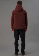 Rihunik Giubbino Uomo Gordon Forest Bodreaux RIMA262J F0149 098 RIHUNIK 