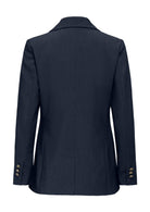 Only Giacca Donna Astrid Blu 15294709 Navy Blazer ONLY 