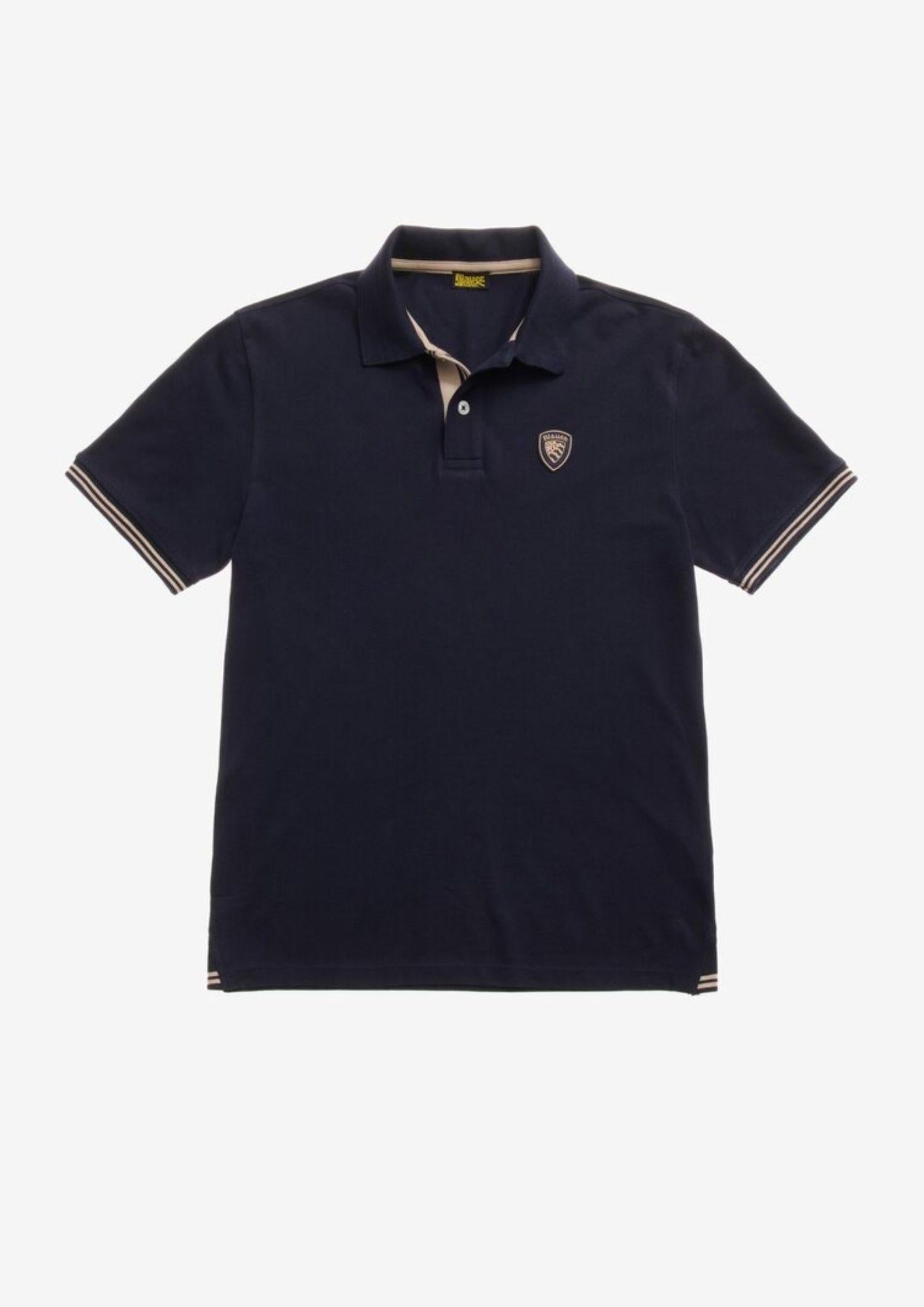 BLAUER BLUT02306 6801888