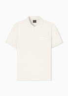 Armani Exchange Polo Uomo Bianca XM002390 AF13026 U1074 ARMANI EXCHANGE 