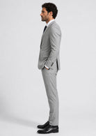 Premier Homme Abito Uomo Grigio TIBERIO AA09 043 PREMIER HOMME 