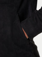 EA7 Emporio Armani Felpa Uomo con cappuccio full zip Nero 7M000675 AF16718 UC001 EA7 EMPORIO ARMANI 