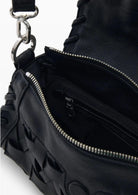 Desigual Borsa Donna Bag Argon Black Zarauz Nera 26SAXPA1 2000 DESIGUAL 