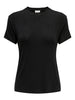 T-Shirt Donna Nero