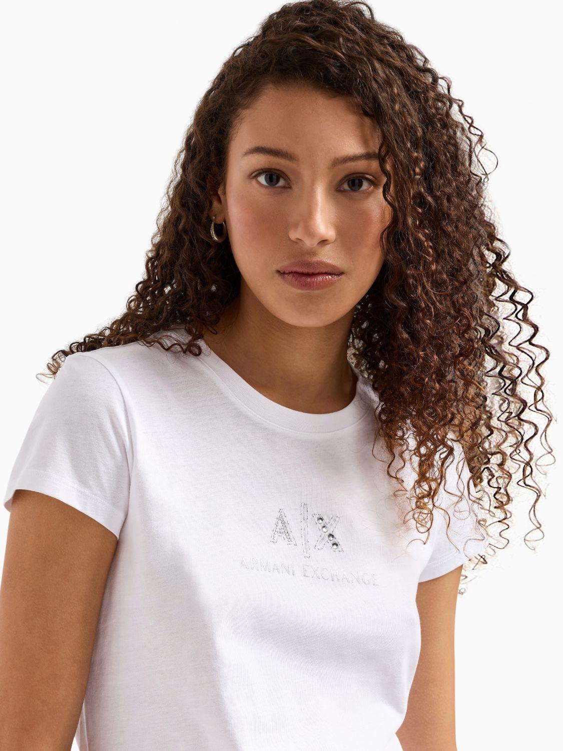 ARMANI EXCHANGE XW000386 AF10354U0002