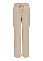 Only Pantalone Donna Goa Beige 15363676 Oxford Tan ONLY 