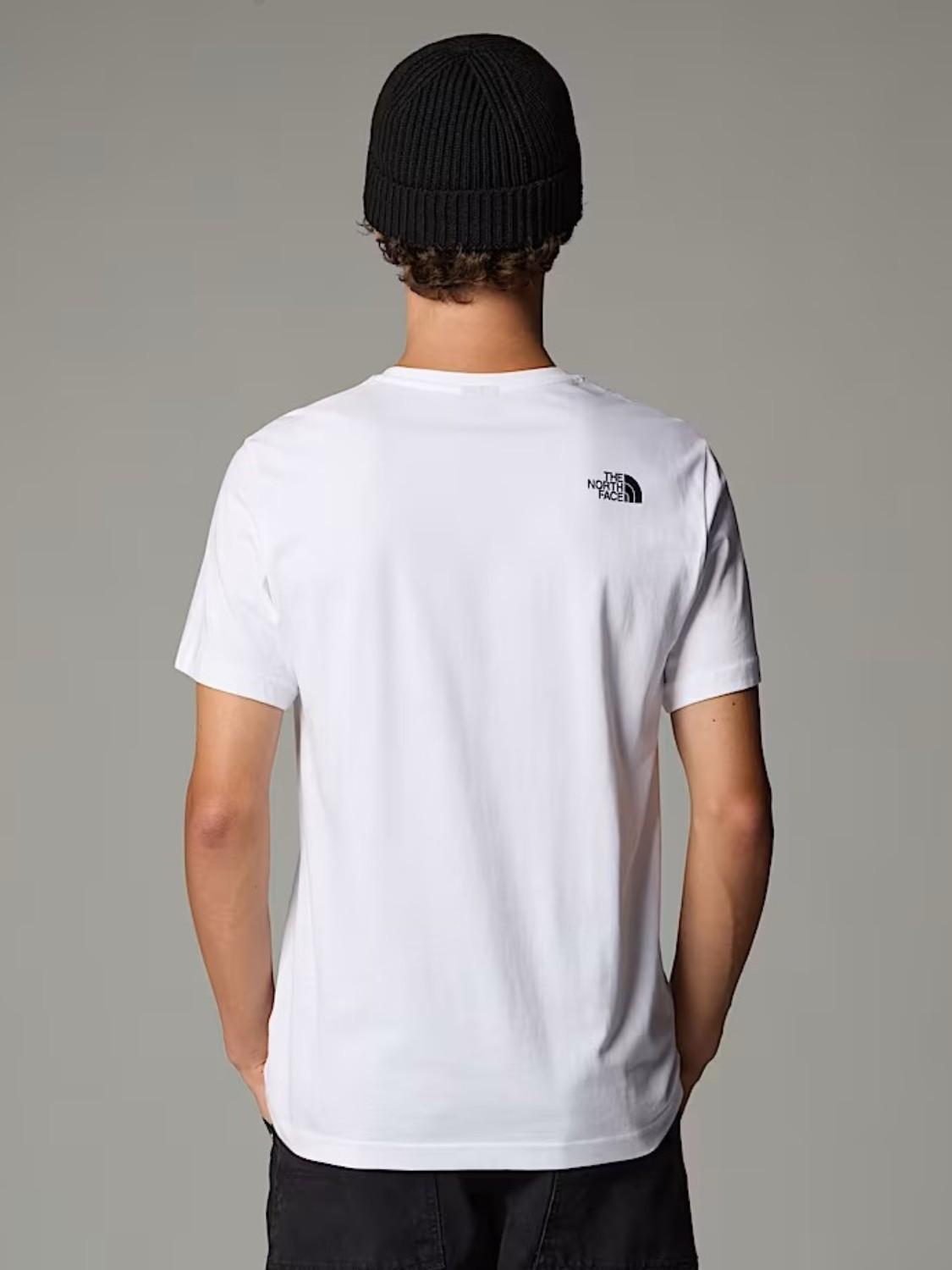 THE NORTH FACE NF0A87NSFN4