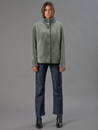 Rihunik Giacca Invernale Donna Eve25 Green Bay RIW293J F0012 083 RIHUNIK 
