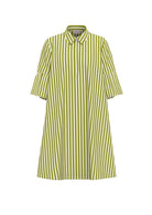 Emme Marella Vestito Donna Emmepoche Verde Acido 2615221192200 011 EMME MARELLA 