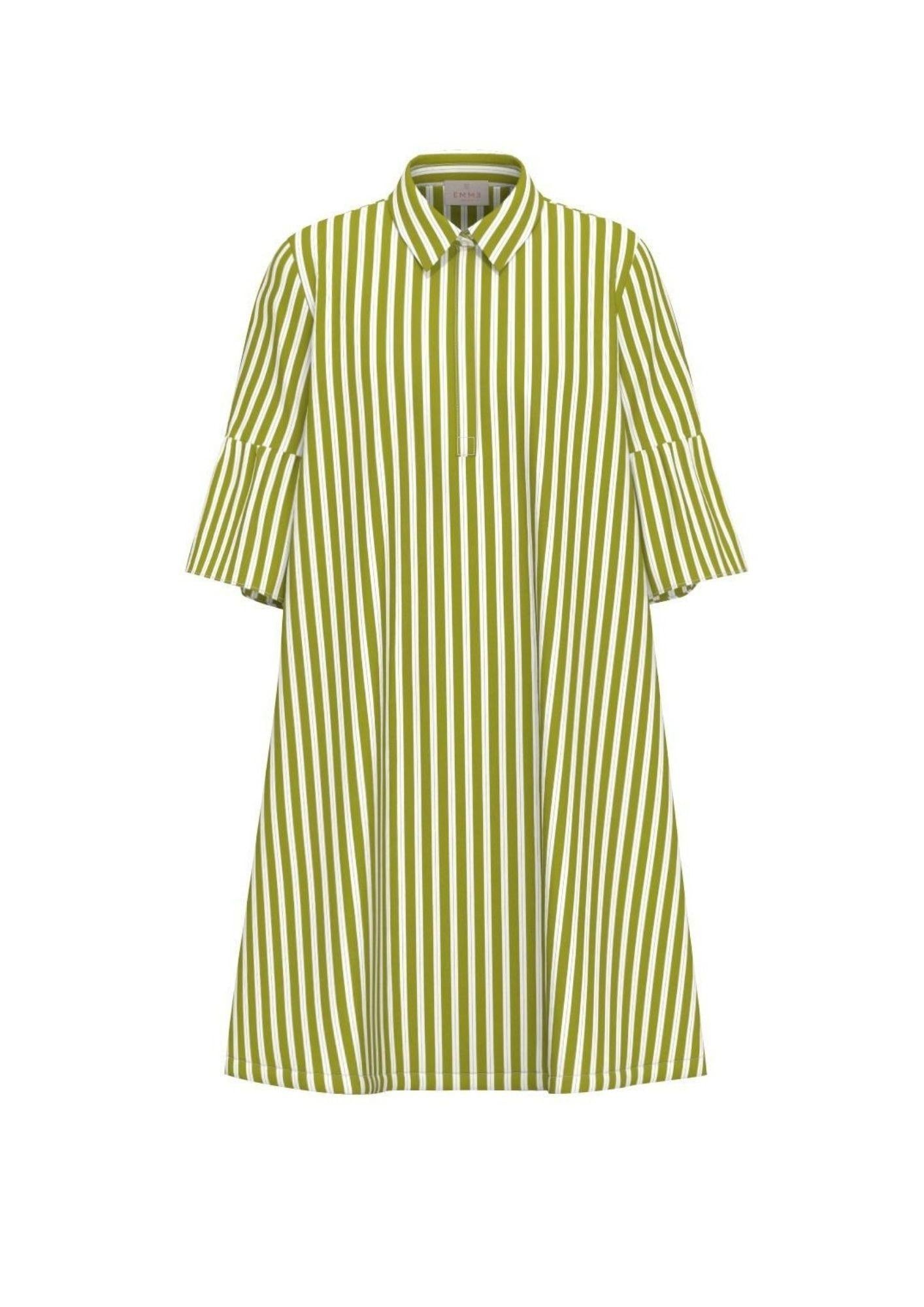 Emme Marella Vestito Donna Emmepoche Verde Acido 2615221192200 011 EMME MARELLA 