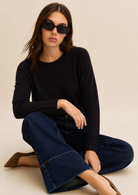 Emme Marella Maglia Donna Emmghiglia Blu 2615361181200 004 EMME MARELLA 