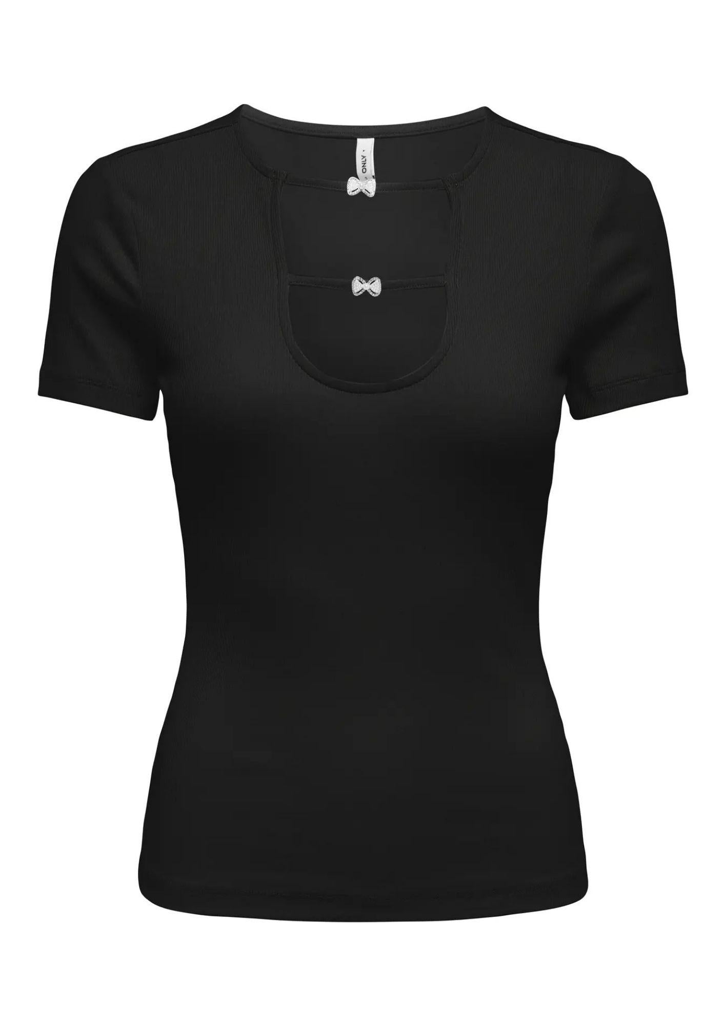  15369287 Black Rhinestone ONLY 