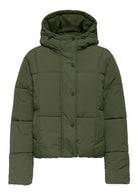 Jacquelin De Yong Giubbino Donna Wonder Verde 15353998 Ivy Green JACQUELINE DE YONG 