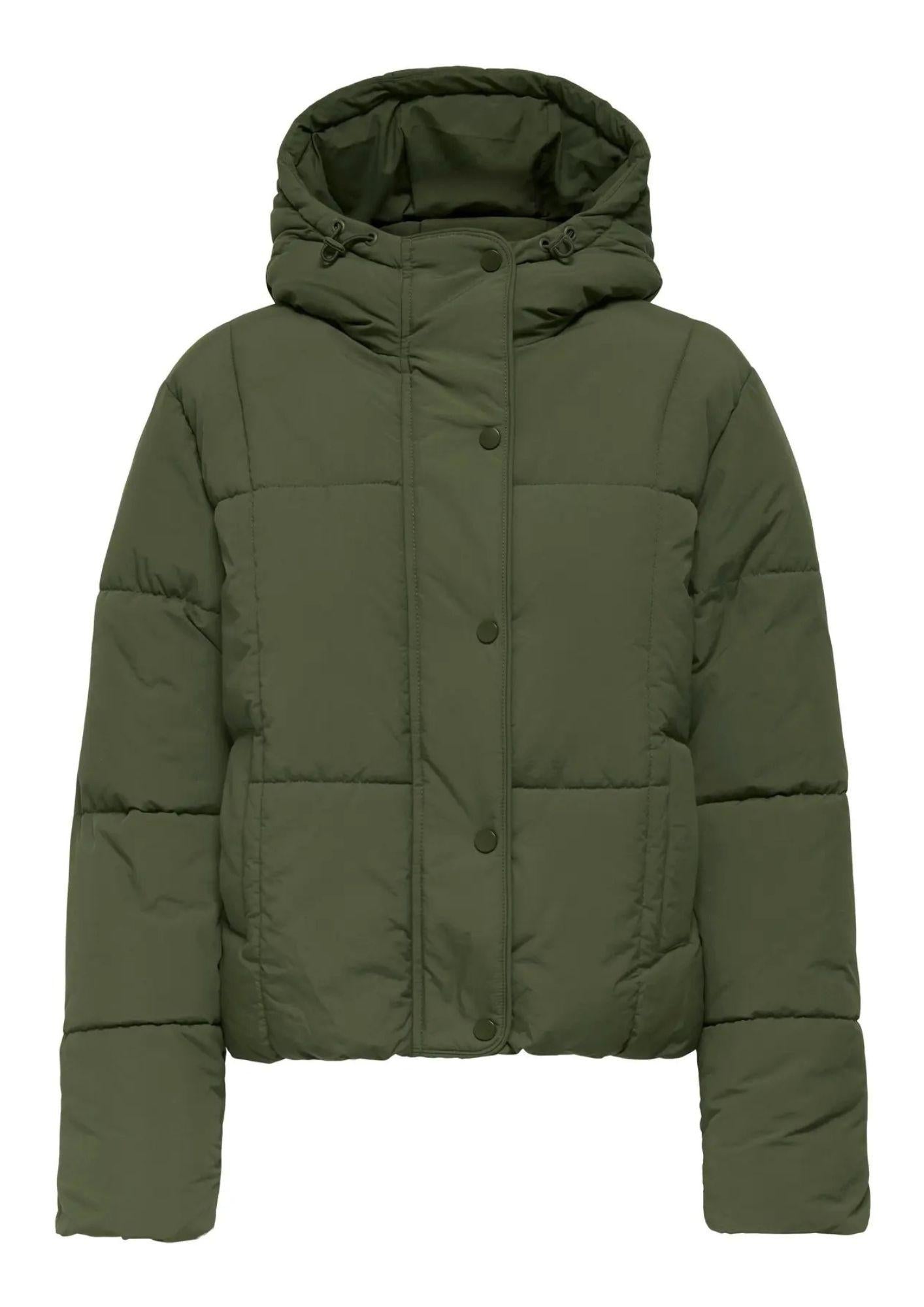 Jacquelin De Yong Giubbino Donna Wonder Verde 15353998 Ivy Green JACQUELINE DE YONG 