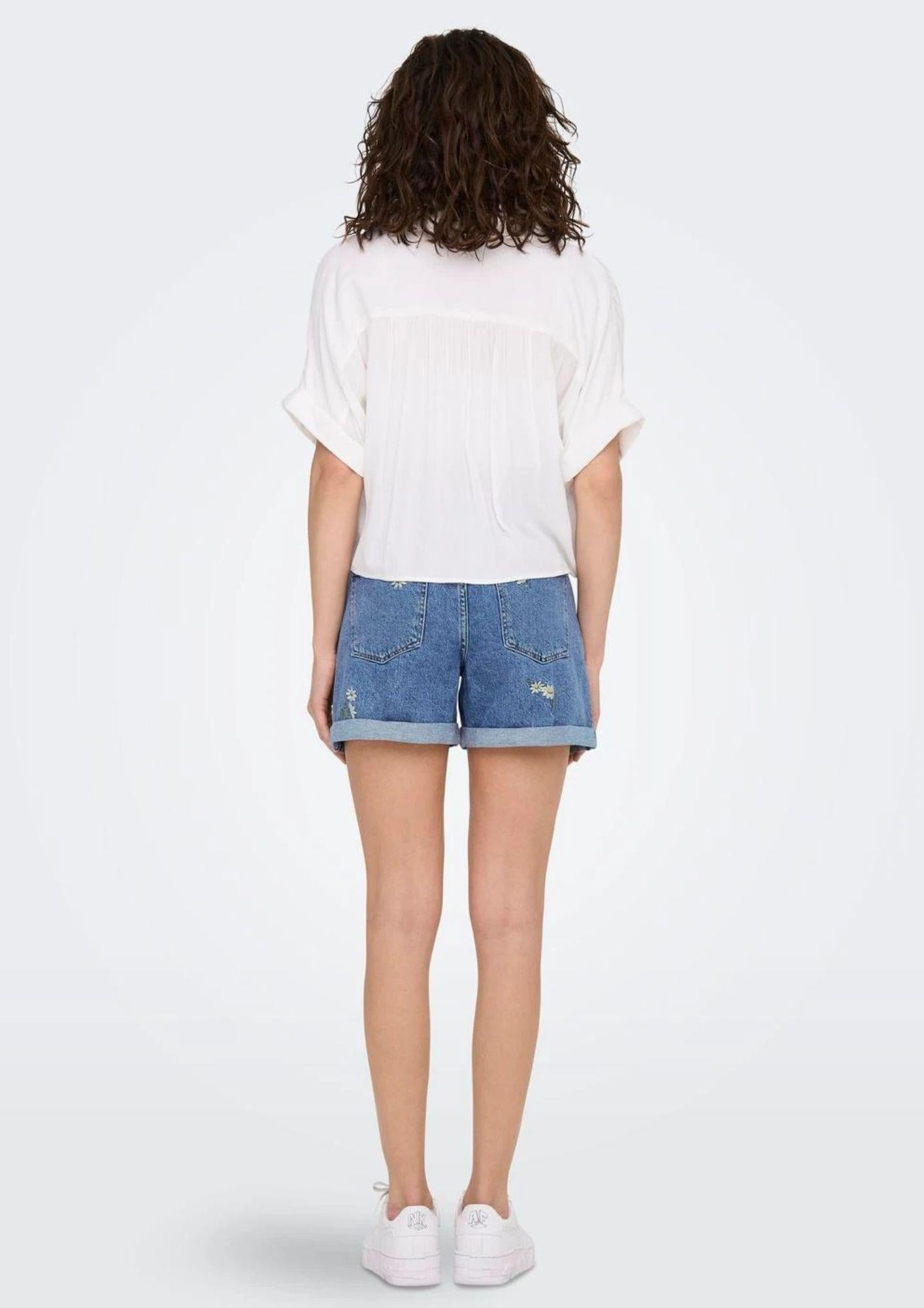 ONLY 15281497White