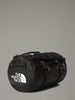 The North Face Duffel Base Camp XS TNF Black TNF White