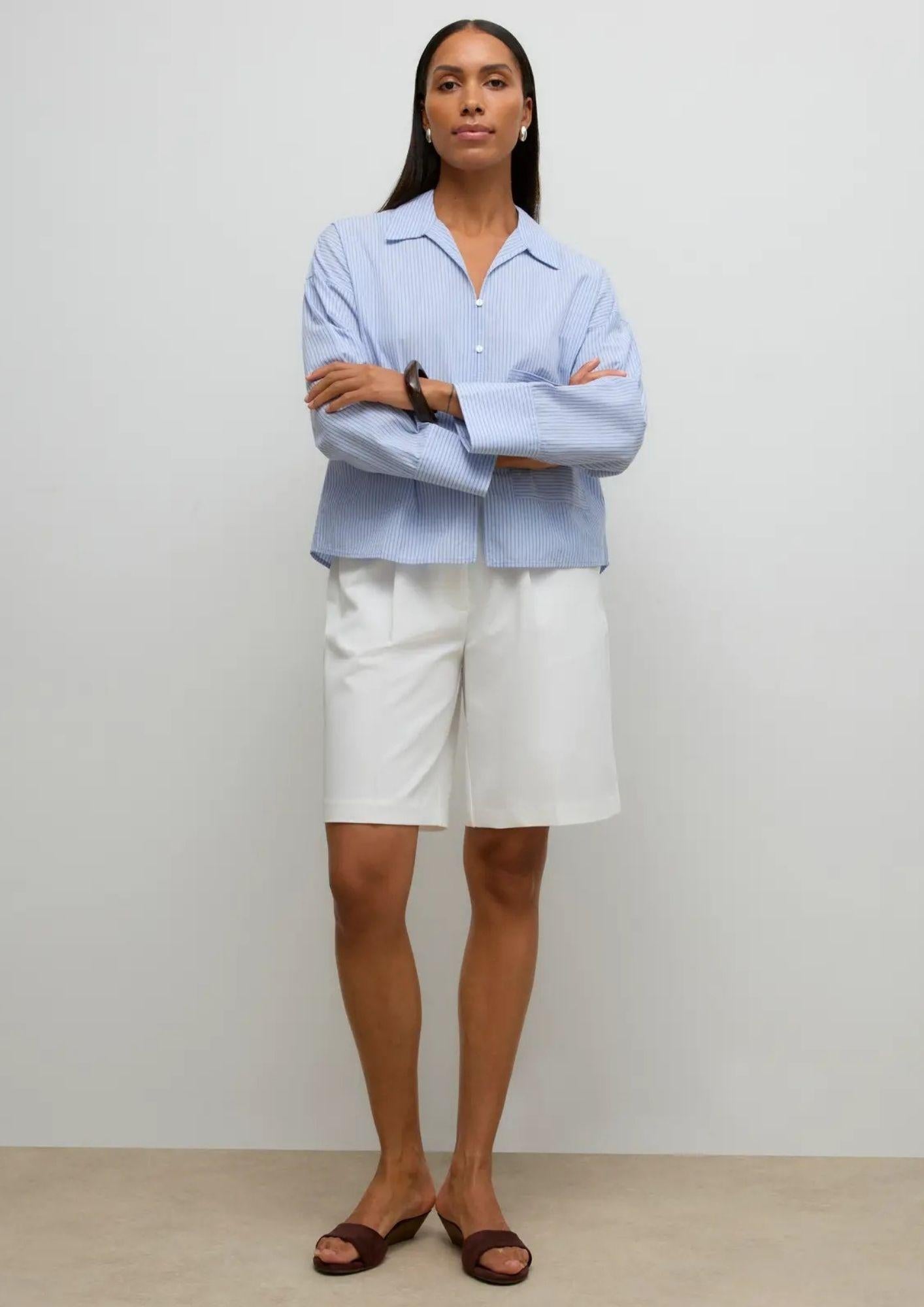 Aware Bermuda Donna Passi Bianco 10325303 Snow White AWARE 