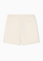 Armani Exchange Shorts Uomo Bianco Crema XM002354 AF21869 U1074 ARMANI EXCHANGE 
