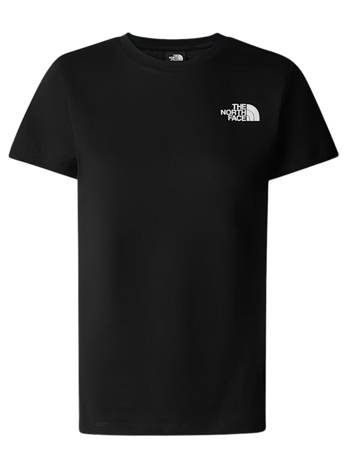 THE NORTH FACE NF0A87NMJK3