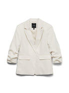 Vero Moda Blazer Donna Birch VMSteffi 10340464 Birch VERO MODA 