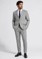 Premier Homme Abito Uomo Grigio TIBERIO AA09 043 PREMIER HOMME 