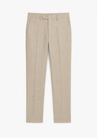 Sergio Cipriani Abito Uomo Grisaglia Beige GT-10132 10000344 SERGIO CIPRIANI 