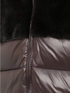 Blauer Giacca Invernale Donna Fanevil Marrone BLDC02178 6646 390 BLAUER 