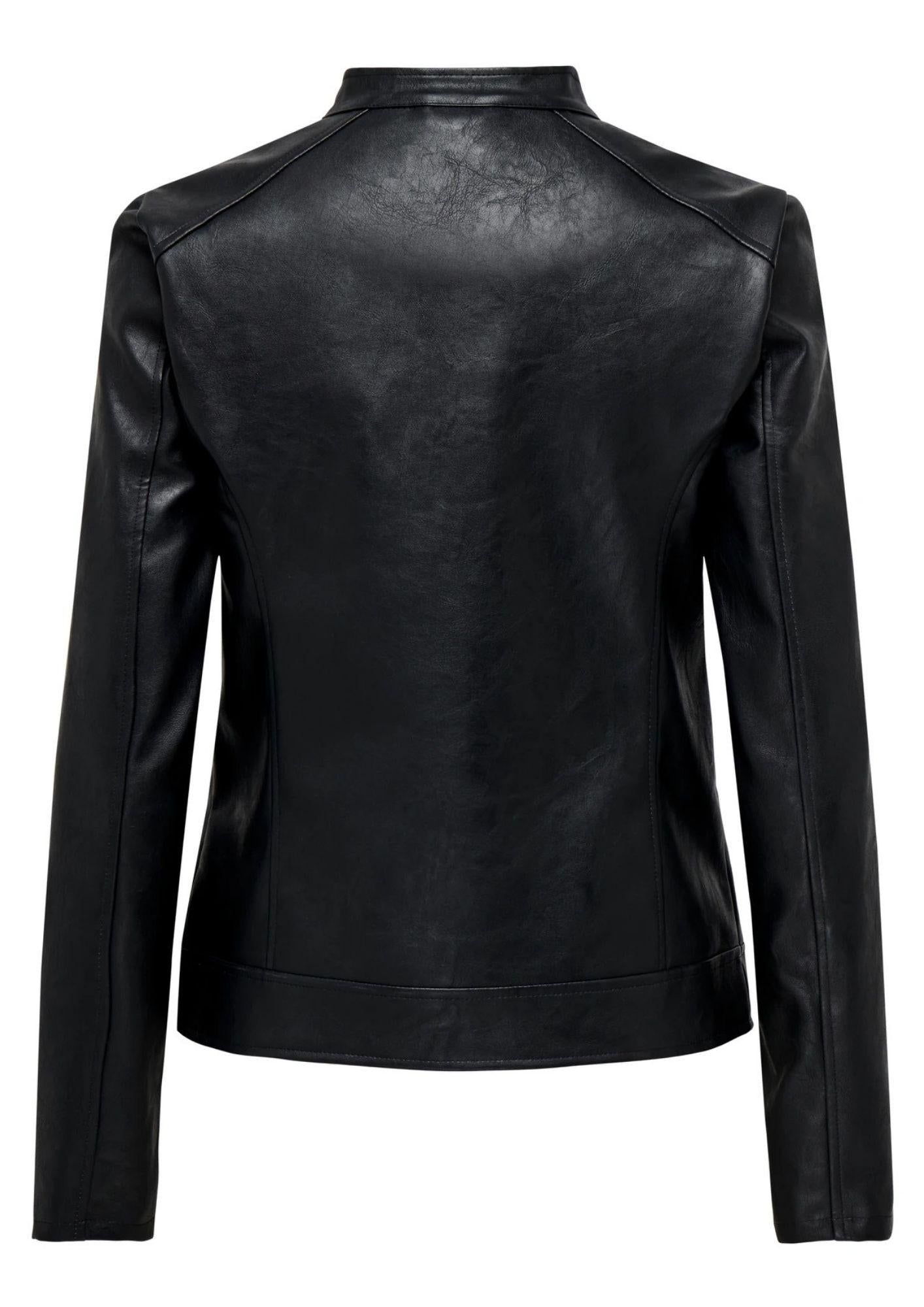 Jacqueline De Yong Giubbino Donna Emily Nero 15241382 Black JACQUELINE DE YONG 