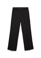 Vero Moda Pantalone Donna Texas Nero 10334103 Black VERO MODA 
