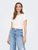Top Donna Cloud Dancer