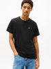T-shirt Classics regular fit Uomo Nero