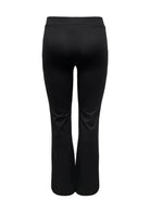 Jacqueline De Yong Pantalone Donna Pretty Nero 15196908 Black JACQUELINE DE YONG 