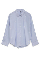  10324629 Brunnera Blue VERO MODA 