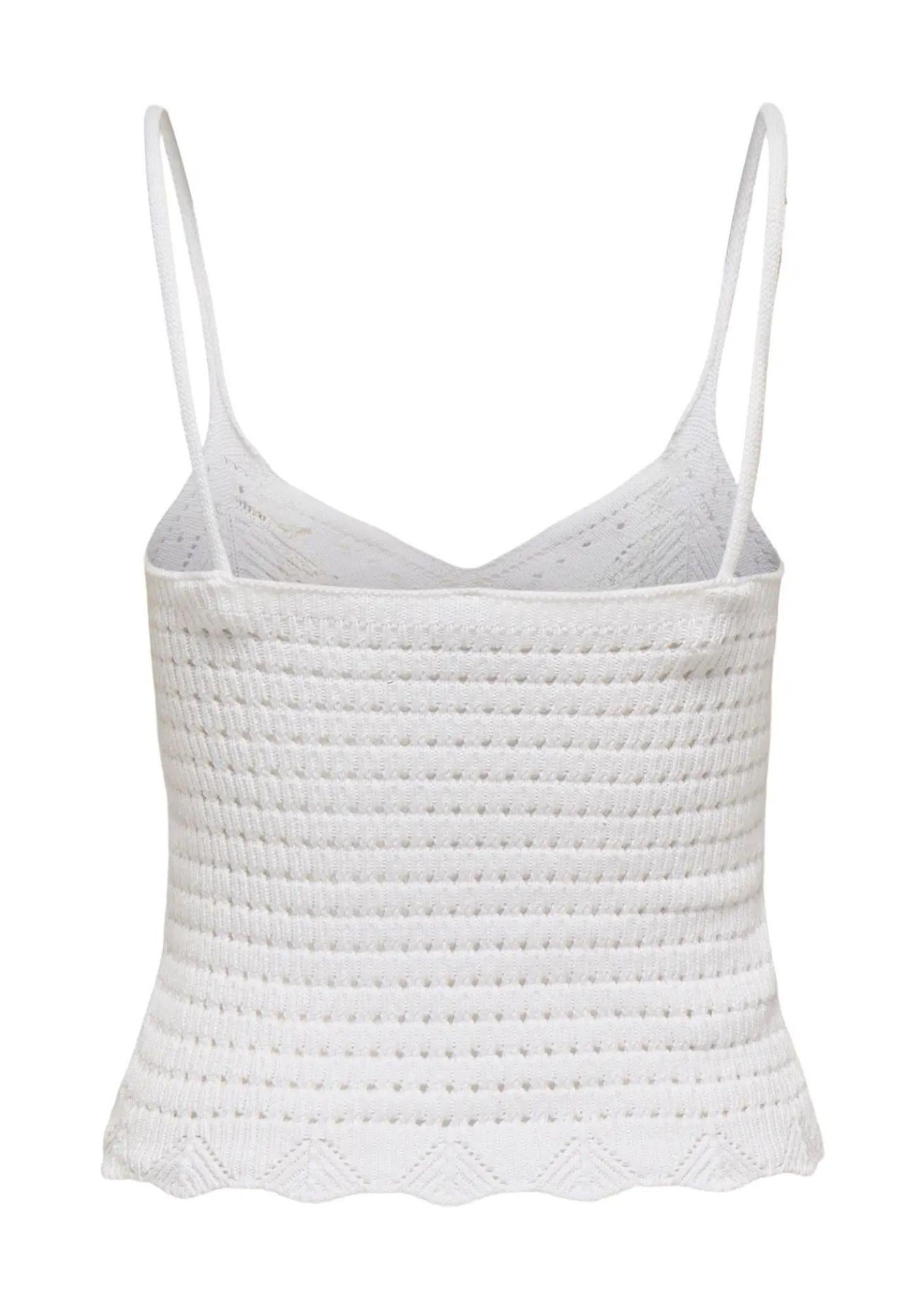  15369248 Bright White ONLY 