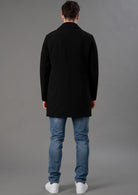 Rihunik Giubbino Uomo Benny25 Nero RIMA251J F0120 999 RIHUNIK 