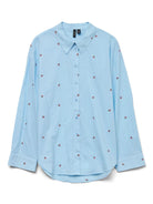VERO MODA 10324629Airy Blue